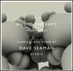 This Is Audio Therapy vol.2 (Digipack) - CD Audio di Dave Seaman