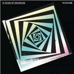 15 Years of Drumcode - CD Audio