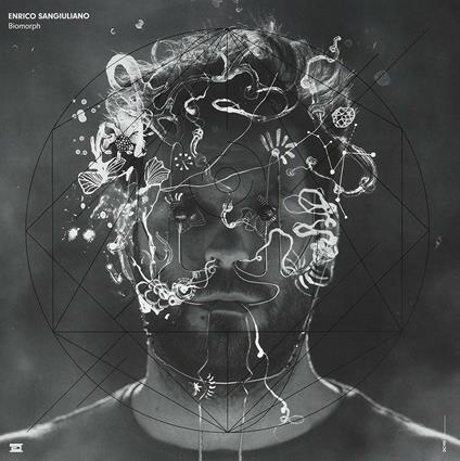 Biomorph - Vinile LP di Enrico Sangiuliano