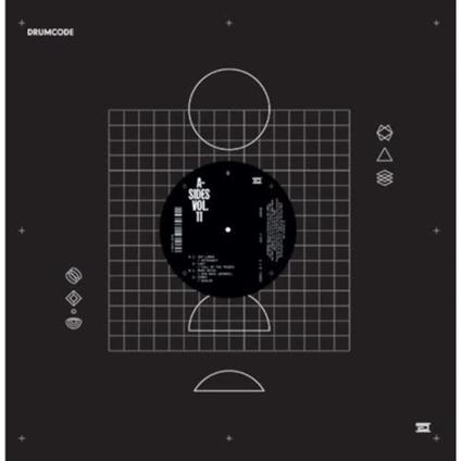 A Sides Vol 11 Pt 6 (12) - Vinile LP