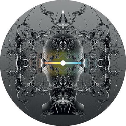 Phantom - Vinile LP di Layton Giordani