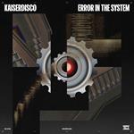Error In The System (12'')