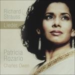 Lieder - CD Audio di Richard Strauss
