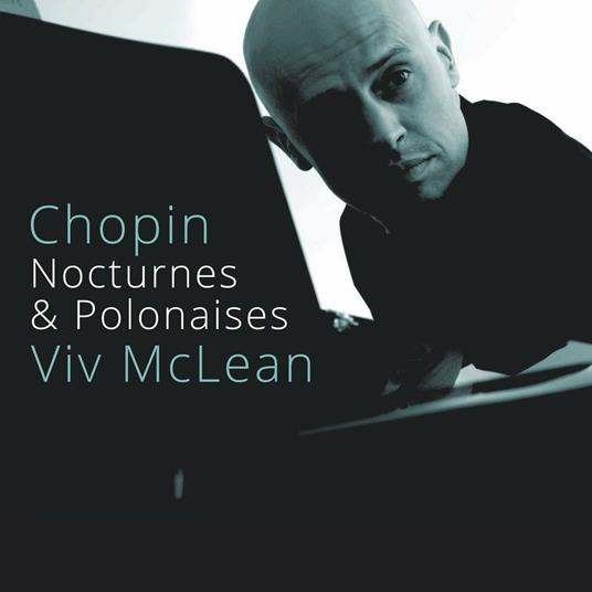 Nocturnes & Polonaises - CD Audio di Frederic Chopin