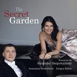 Alexander Dargomyzhsky - The Secret Garden