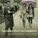Antonio José Incompleto