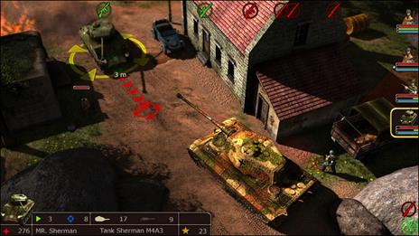 History: Legends of War - PC - 7