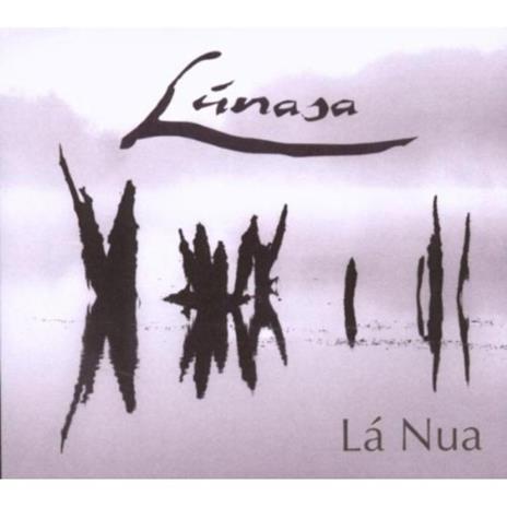La Nua - CD Audio di Lunasa
