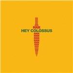 RRR - CD Audio di Hey Colossus