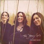 December Moon - CD Audio di Henry Girls