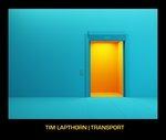 Transport - CD Audio di Tim Lapthorn