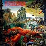 Stealing Fire from Heaven - CD Audio di 11paranoias