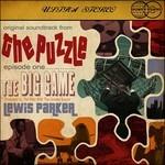 Puzzle Episode 1 - CD Audio di Lewis Parker