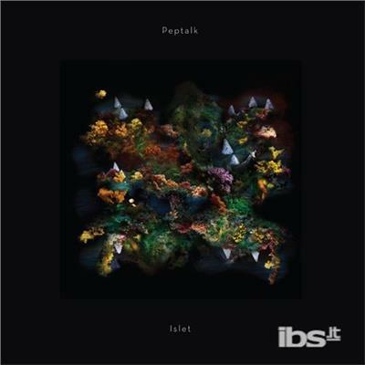 Islet - Vinile LP di Peptalk