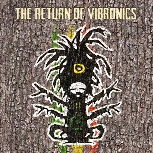 Return Of Vibronics - CD Audio di Vibronics