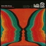 Escondido Sessions - CD Audio di Brian Ellis