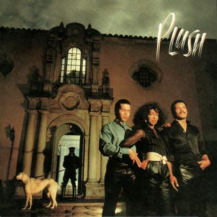 Plush (Expanded Edition) - CD Audio di Plush