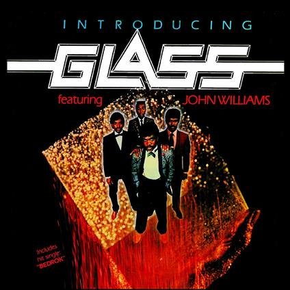 Introducing Glass (Remastered) - CD Audio di Glass