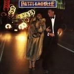 I'm in Love Again - CD Audio di Patti Labelle