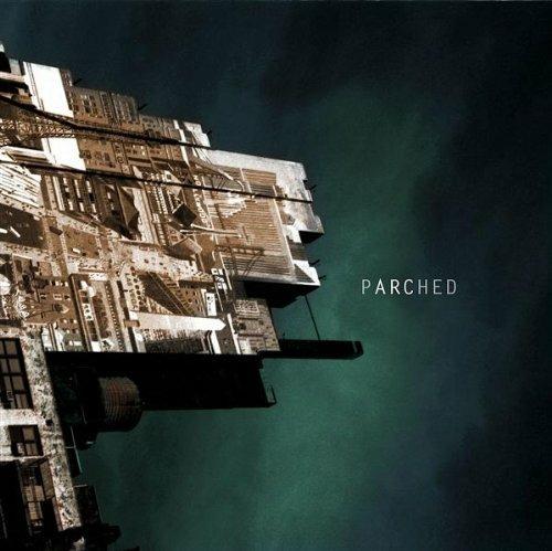 Arc - CD Audio di Parched