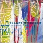 Planet Microjam - CD Audio di David Fiuczynski