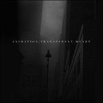 Transparent Heart (Colonna sonora Anime) - CD Audio di Animation