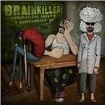 Colourless Green Superheroes - Vinile LP di Brainkiller
