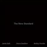 New Standard - Vinile LP di Steve Swallow,Bobby Previte,Jamie Saft