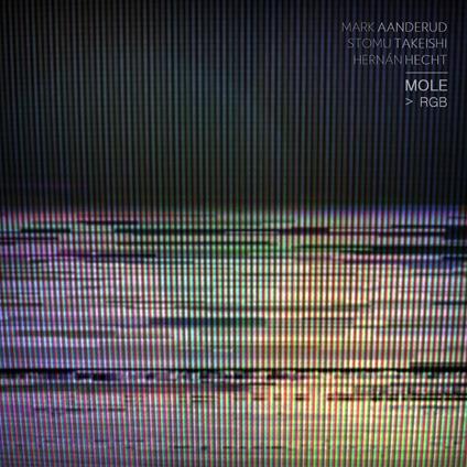 Rgb - CD Audio di Mole