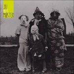 Ju and Kjetil Moster - Vinile LP di Kjetil Moster,JÜ