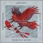Cuts of Guilt, Cuts Deeper - CD Audio di Merzbow,Rune Gustafsson,Pandi