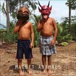Butterfly Killer - CD Audio di Magnet Animals