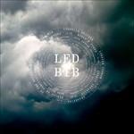 Umbrella Weather - CD Audio di Led Bib