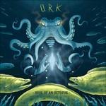 Soul of An Octopus - CD Audio di ORk
