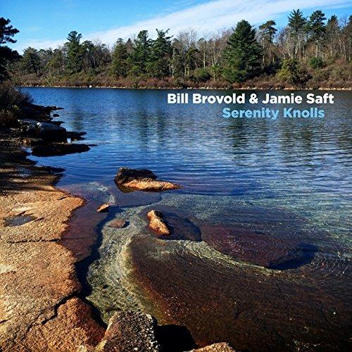 Serenity Knolls - Vinile LP di Jamie Saft,Bill Brovold