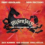 Mikrojazz. Neue Expressionistische Musik