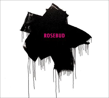Rosebud - CD Audio di Eraldo Bernocchi,Fm Einheit