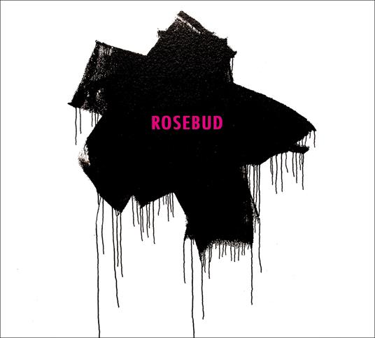 Rosebud - CD Audio di Eraldo Bernocchi,Fm Einheit