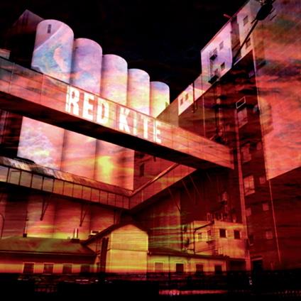 Red Kite - CD Audio di Red Kite