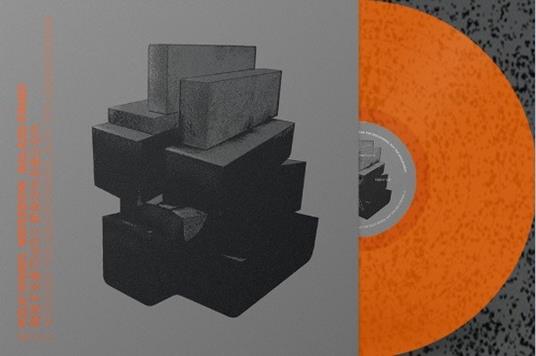 Become the Discovered, Not the Discoverer - Vinile LP di Merzbow,Keiji Haino,Balazs Pandi - 2