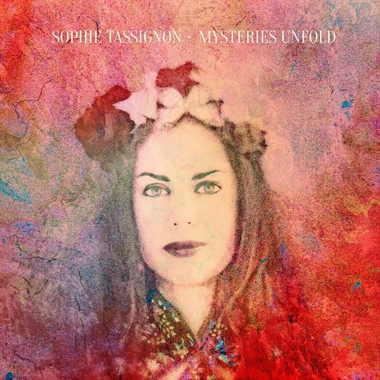 Mysteries Unfold - Vinile LP di Sophie Tassignon