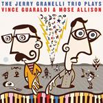 Jerry Granelli Trio Plays Vince Guaraldi