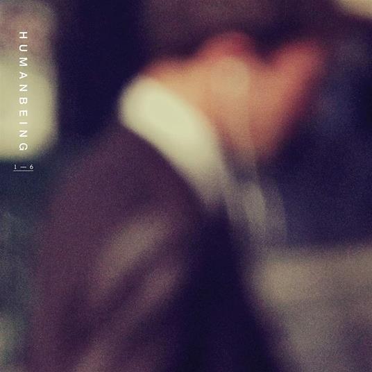 Humanbeing - CD Audio di Humanbeing