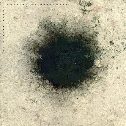 Unheimlich Manoeuvre - CD Audio di Jo Berger Myhre