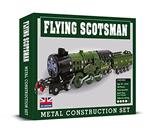 Coach House: Flying Scotsman Construction Set