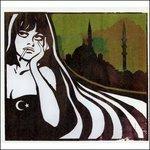 Turk Jerk - CD Audio di Tandy Love