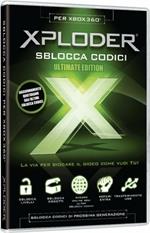Sblocca codici Ultimate edition - XBOX 360