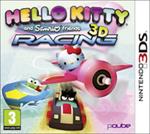 Hello Kitty 3D Racing - 3DS