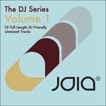 Joia Records. DJ Series 1 - CD Audio