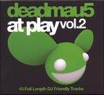 At Play 2 - CD Audio di Deadmau5